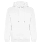 Organic Hoodie ArcticWhite