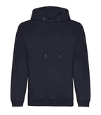Organic Hoodie NewFrenchNavy