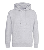 Organic Hoodie HeatherGrey