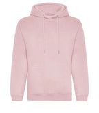 Organic Hoodie BabyPink