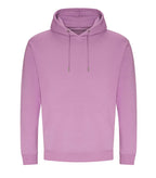 Organic Hoodie Lavender