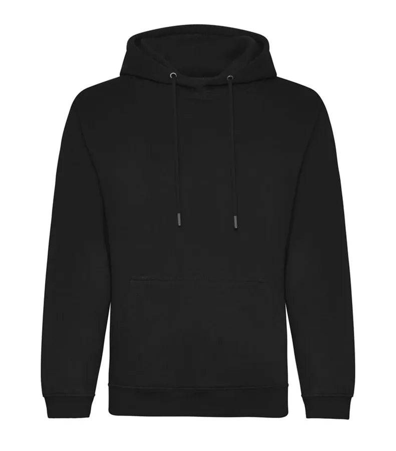 Organic Hoodie DeepBlack