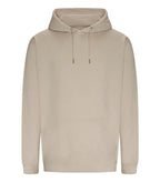 Organic Hoodie NaturalStone