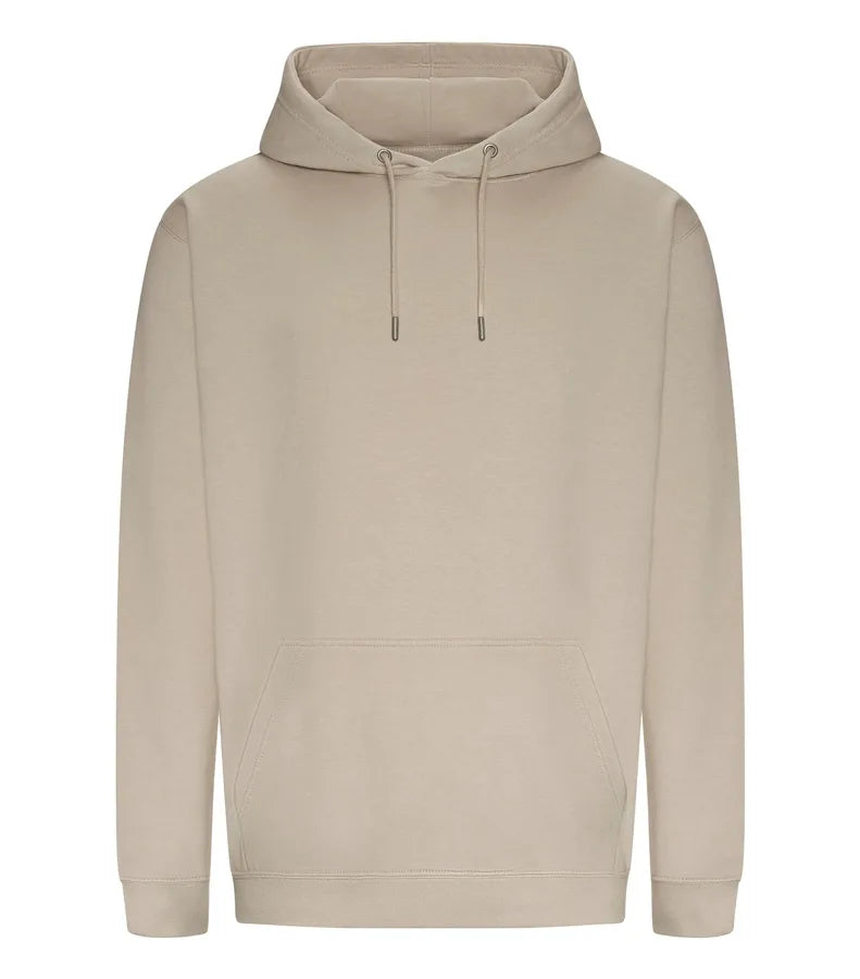 Organic Hoodie NaturalStone