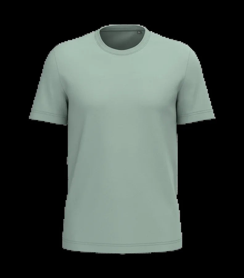Men's BIO150IC Crew Neck T-shirt Sage