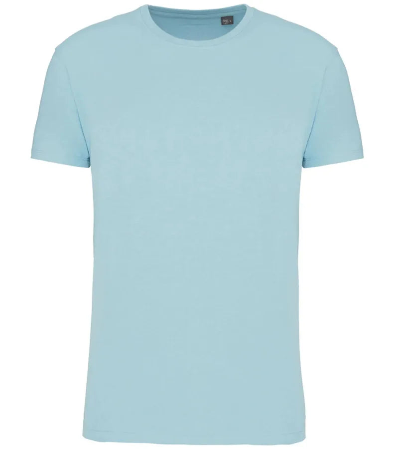 Men's BIO150IC Crew Neck T-shirt IceMint