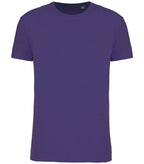 Men's BIO150IC Crew Neck T-shirt DeepPurple