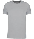 Men's BIO150IC Crew Neck T-shirt SnowGrey