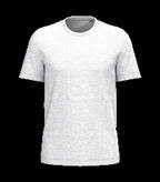 Men's BIO150IC Crew Neck T-shirt AshHeather