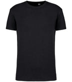 Men's BIO150IC Crew Neck T-shirt Black