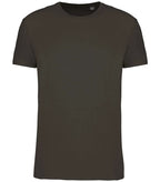 Men's BIO150IC Crew Neck T-shirt DarkGrey