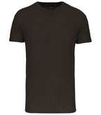 Men's BIO150IC Crew Neck T-shirt DarkKhaki