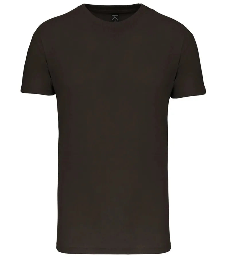 Men's BIO150IC Crew Neck T-shirt DarkKhaki