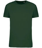 Men's BIO150IC Crew Neck T-shirt ForestGreen