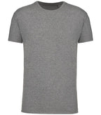 Men's BIO150IC Crew Neck T-shirt GreyHeather