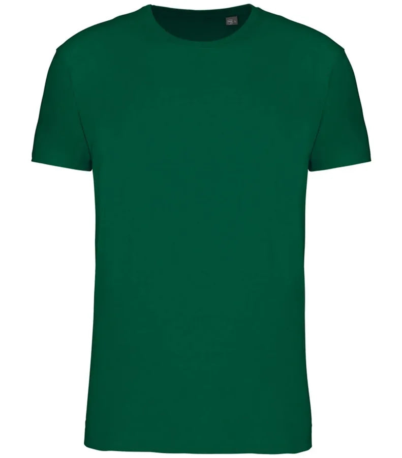 Men's BIO150IC Crew Neck T-shirt KellyGreen