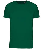 Men's BIO150IC Crew Neck T-shirt KellyGreen