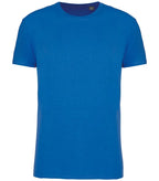 Men's BIO150IC Crew Neck T-shirt LightRoyalBlue