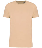 Men's BIO150IC Crew Neck T-shirt LightSand