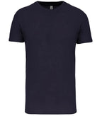 Men's BIO150IC Crew Neck T-shirt Navy