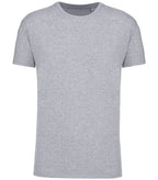 Men's BIO150IC Crew Neck T-shirt OxfordGrey