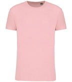 Men's BIO150IC Crew Neck T-shirt PalePink