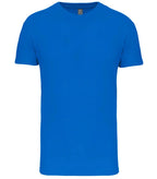 Men's BIO150IC Crew Neck T-shirt TropicalBlue