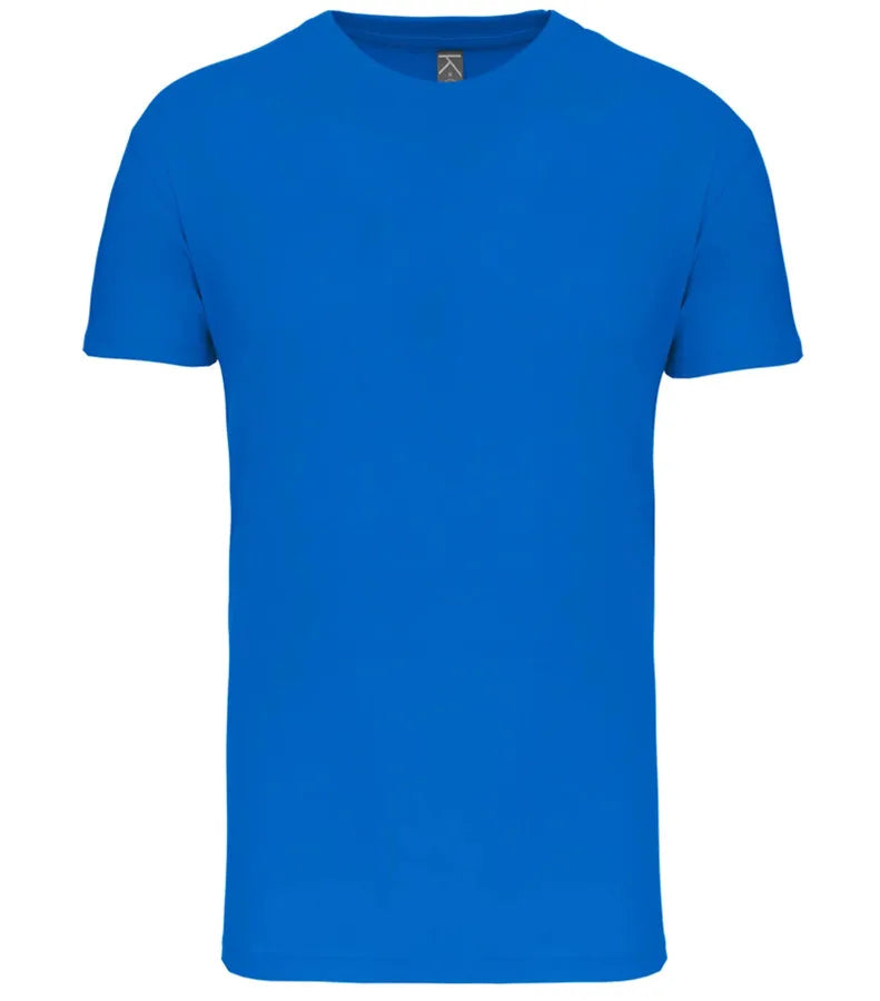 Men's BIO150IC Crew Neck T-shirt TropicalBlue