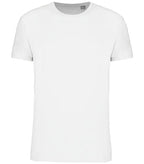 Men's BIO150IC Crew Neck T-shirt White