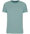 Organic 190IC Crew Neck T-shirt Sage