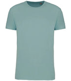 Organic 190IC Crew Neck T-shirt Sage