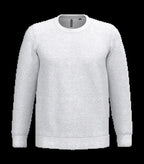 Crew Neck Sweatshirt AshHeather