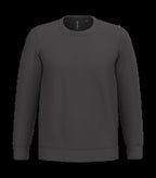 Crew Neck Sweatshirt DarkGrey