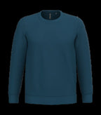Crew Neck Sweatshirt InkBlue
