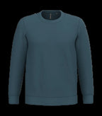Crew Neck Sweatshirt OrionBlue