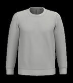 Crew Neck Sweatshirt SweetGrey