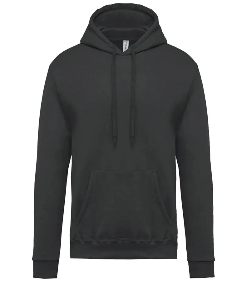 Men's Hooded Sweatshirt DarkGrey