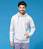 Men's Hooded Sweatshirt StormGrey