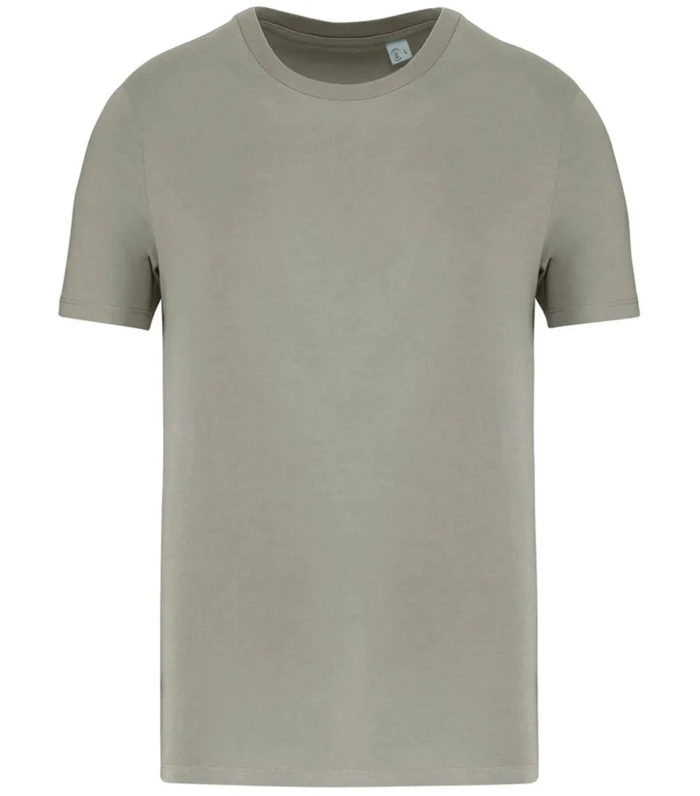 Unisex t-shirt 155 gsm AlmondGreen