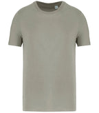 Unisex t-shirt 155 gsm AlmondGreen
