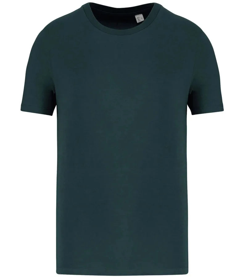 Unisex t-shirt 155 gsm AmazonGreen