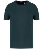 Unisex t-shirt 155 gsm AmazonGreen