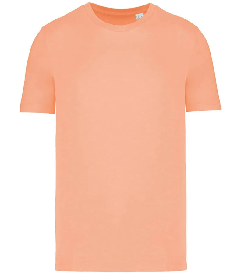 Unisex t-shirt 155 gsm Apricot