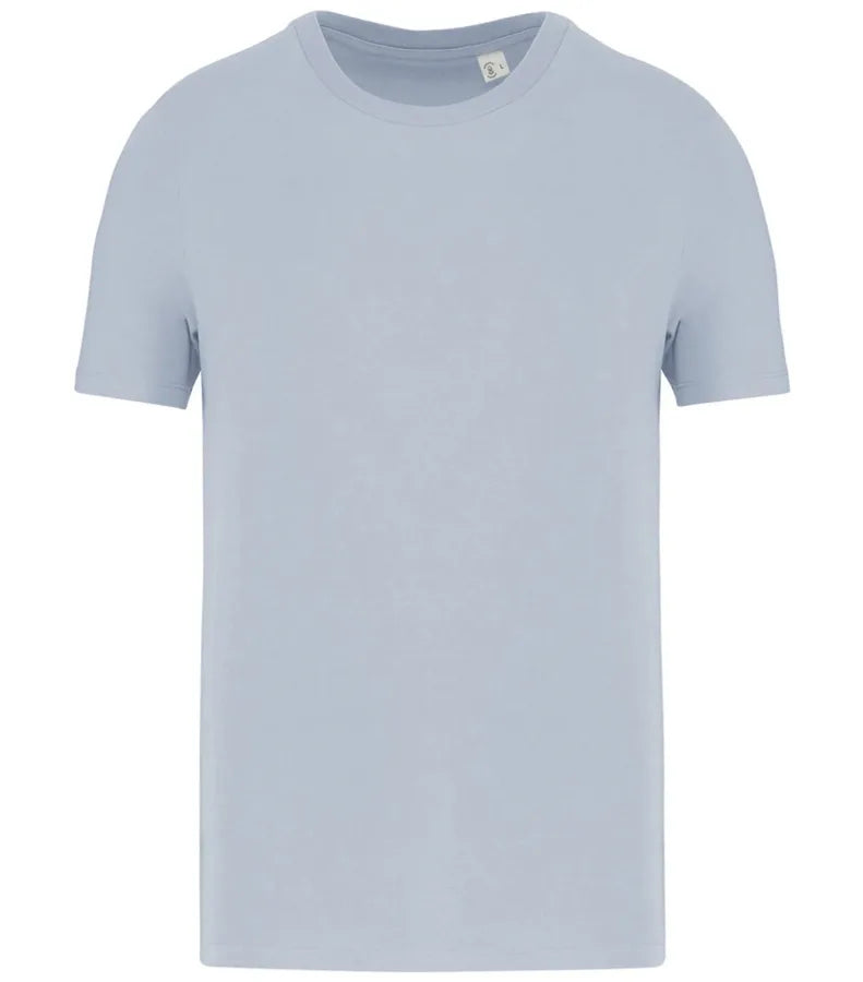 Unisex t-shirt 155 gsm Aquamarine