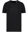 Unisex t-shirt 155 gsm Black