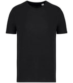 Unisex t-shirt 155 gsm Black
