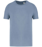 Unisex t-shirt 155 gsm CoolBlue