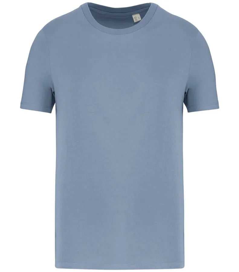 Unisex t-shirt 155 gsm CoolBlue