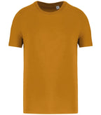 Unisex t-shirt 155 gsm Curcuma