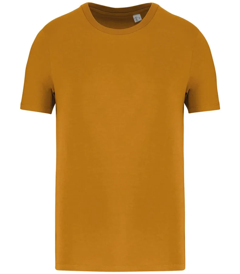 Unisex t-shirt 155 gsm Curcuma